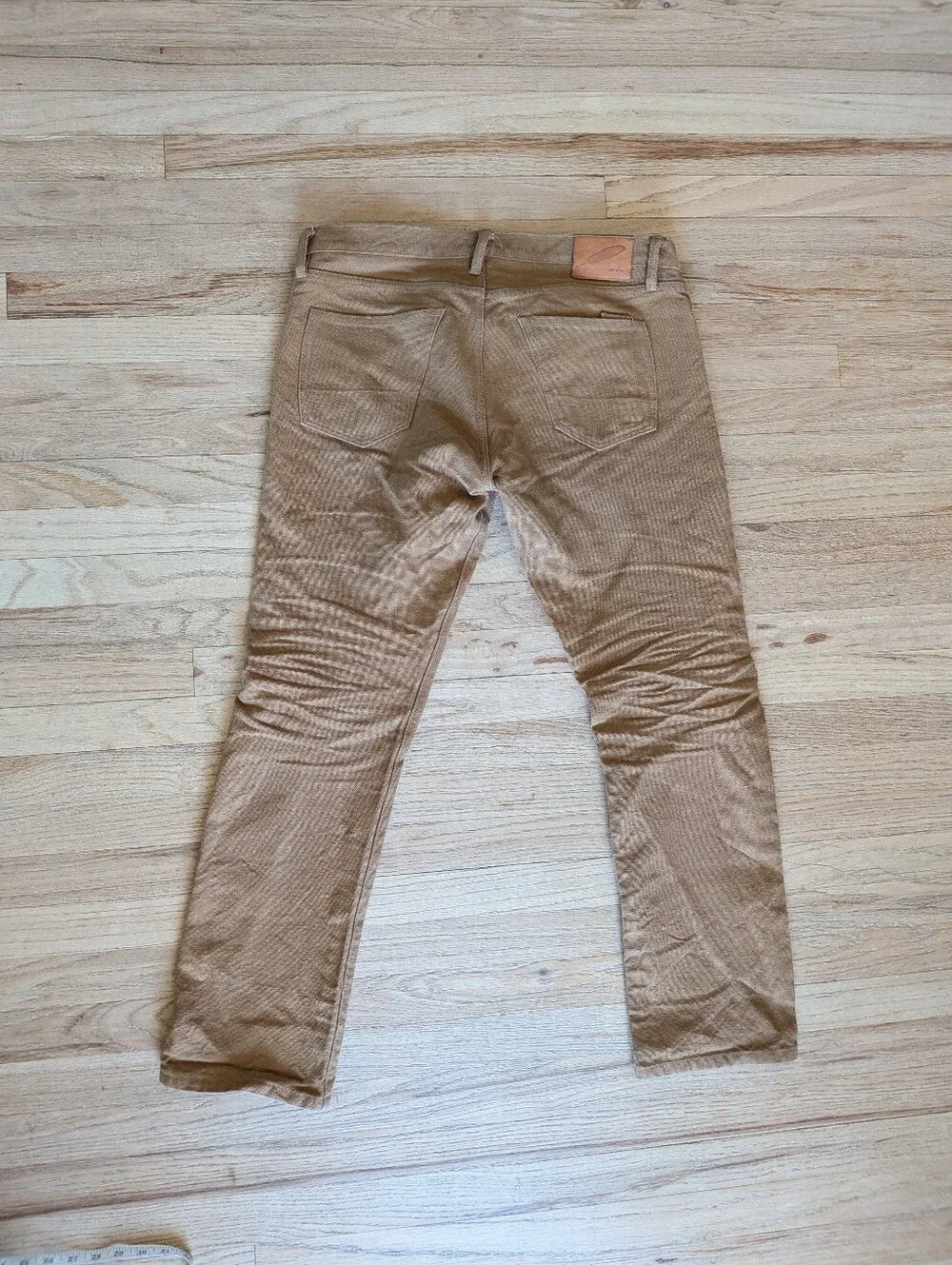 Rogue Territory excellent used